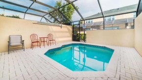 The Perfect Townhome with a beautiful Private Pool, Orlando Townhome 4947